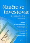 Naučte se investovat Daniel Gladiš