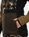 CLAIR-W Khaki - Kilpi 46