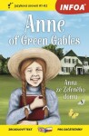 Ze Zeleného domu Anne of Green