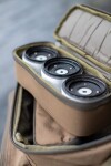 Korda Pouzdro na cívky Compac Spool Case Narrow,Korda Pouzdro na cívky Compac Spool Case Narrow