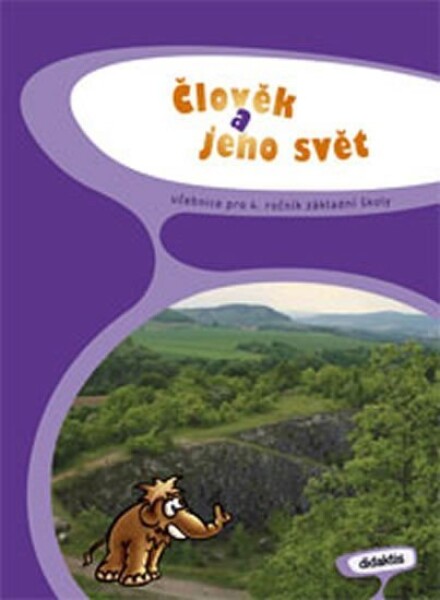 Člověk jeho svět pro