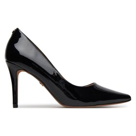 Lodičky NINE WEST CD23029-1 Syntetický materiál