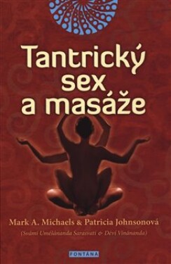 Tantrický sex masáže Patricia