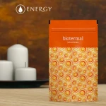 Energy Biotermal sůl do koupele 350 g