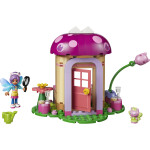 LEGO LEGO® Gábinin kouzelný domek 11212 Zahradní dům Víly kočičky
