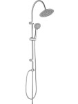 Kuchinox - ONDO sprchový sloup bez baterie, chrom PG7_20OX