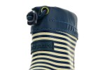 Bundgaard Cover Navy Stripe holínky
