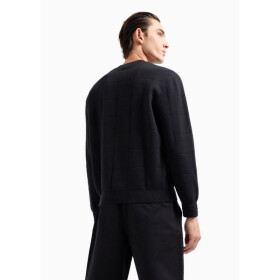 Svetr Armani Exchange M 6DZM6C-ZM5AZ-1200 L