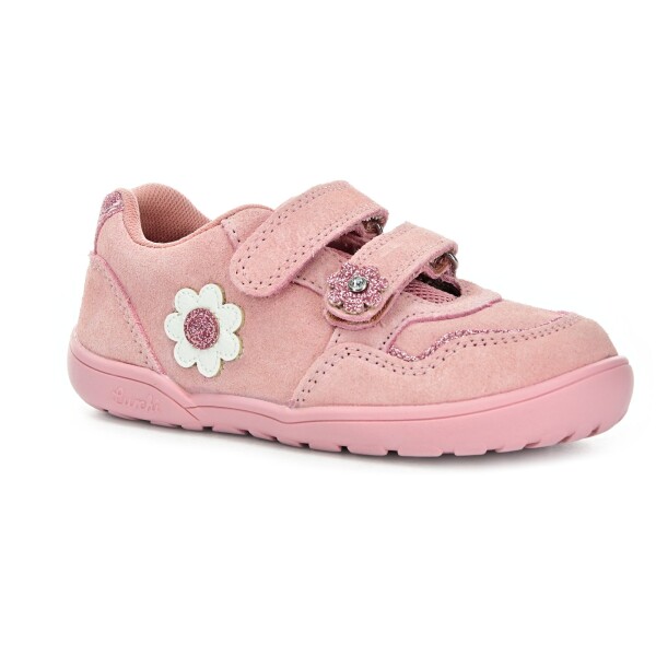 Lurchi Jola Leather Rose 84L0013011 celoroční