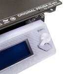 Prusa Research Prusament PETG Clear 1 kg (NFC)