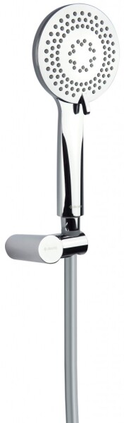 DEANTE - Arnika chrom - Sprchový set, s pevným držákem NQA_041K