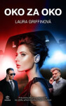 Oko za oko (poškozené) - Laura Griffin
