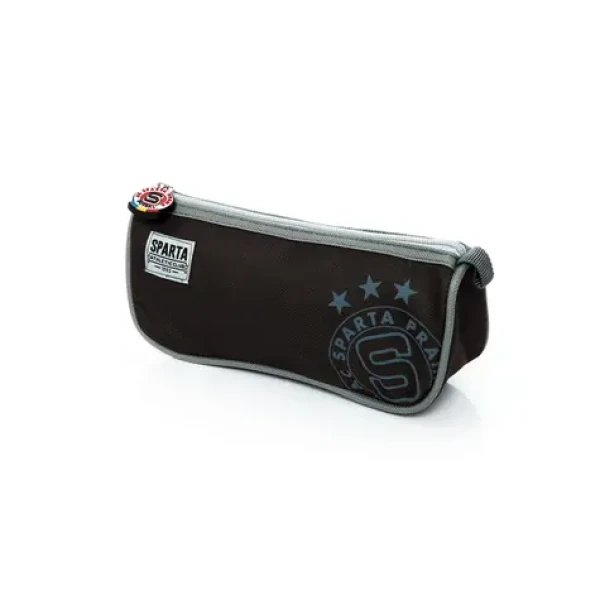 Baagl Sparta etue černá retro