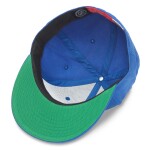 Pánská kšiltovka New York Rangers NHL Deep Dish American Needle Fitted Velikost: 7