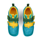 Affenzahn Sneaker Knit Happy Creative Bear Jr boty 00397-30004 22
