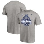 Fanatics Pánské tričko Tampa Bay Lightning 2021 Stanley Cup Champions Locker Room Velikost: XL