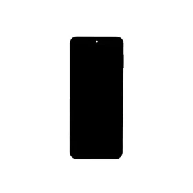 Samsung F731 Galaxy Z Flip 5 5G šedá / LCD displej s dotykem a předním krytem / Service Pack (57983119622)