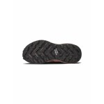 Běžecké boty CRAFT Pure Trail Pro - červené Velikost obuvi v EU: 39,5