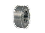 SILK filament stříbrný Devil Design 1 kg 1,75 mm