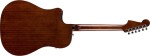 Fender California Standard Redondo CE NAT