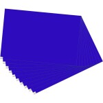 TRU COMPONENTS Dekontaminační rohož modrá (d x š) 90 cm x 60 cm samolepicí Box