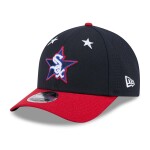 New Era Pánská kšiltovka Chicago White Sox MLB Authentic 2025 All-Star Game 9FORTY M-Crown Snapback