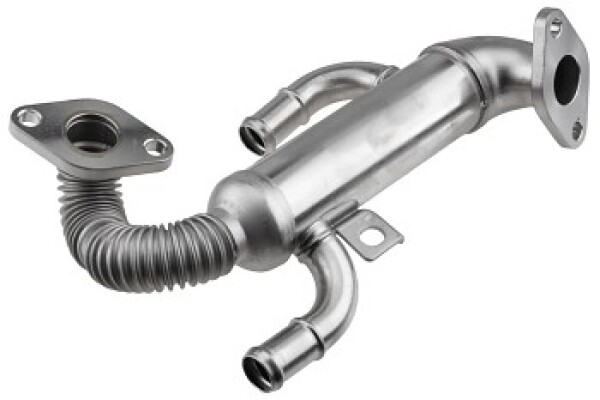 PIETRO Chladič spalin EGR ventilu 1.4 D pro vozy Škoda, VW a SEAT
