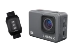 LAMAX X9.1 / sportovní kamera / 4K / WiFi / HDMI / microSD / černá (ACTIONX91)