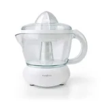 Nedis Citrus Presses KAJC100CWT bílá / Lis na citrusy / 25 W / 0.7 l (KAJC100CWT)