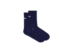 POC Cadence Road Socks Apatite Navy