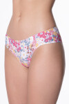 Julimex Brasil panty kolor:pastel dream Velikost: L