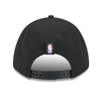New Era Pánská kšiltovka Brooklyn Nets NBA 2025 Draft 9FORTY M-Crown A-Frame Snapback