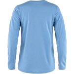 FJÄLLRÄVEN Abisko Day Hike LS W, Ultramarine (vzorek) velikost: M
