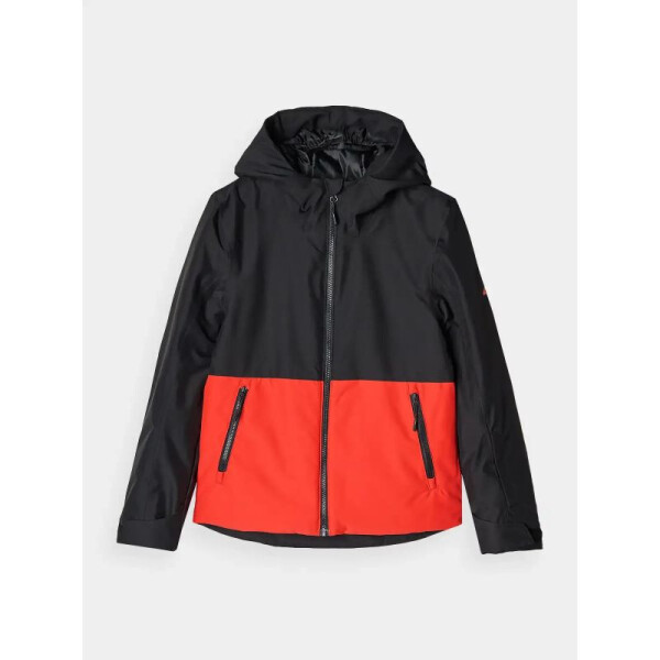 Zimní lyžařská bunda 4F Jr 4FJWAW24TTJAM533-62S 122