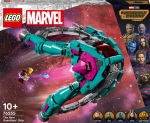 LEGO Marvel LEGO Marvel