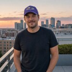 New Era Kšiltovka Baltimore Ravens NFL Core Team 9FORTY Adjustable