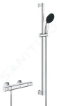 GROHE - QuickFix Precision Start Sprchový set s termostatem, chrom 34854001