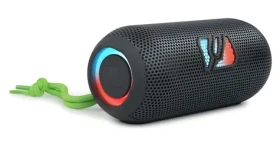 Muse M-790 BT tmavě šedá / Bezdrátový reproduktor / Bluetooth (M-790 BT)