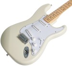 Fender Squier Affinity Series Stratocaster MN OW