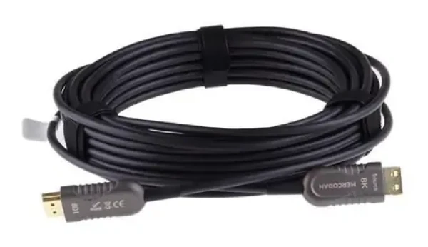 Mercodan optický AOC kabel HDMI / Kabel HDMI (581670052)