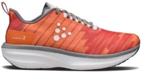 Běžecké boty CRAFT Endurance 2 - červená Velikost obuvi v EU: 37,5