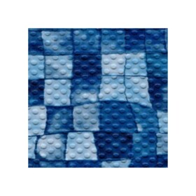 Vagnerpool AVfol Decor Protiskluz - Mozaika Aqua Disco; 1,65 m šíře, 1,5 mm, role 25 m - Bazénová fólie