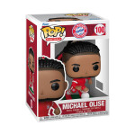 Funko POP Football: FC Bayern München - Michael Olise #100