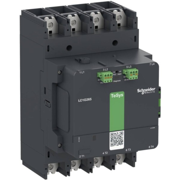 Schneider Electric LC1G5004LSEA stykač 1 ks