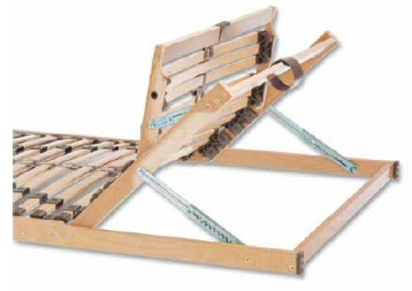 Hettich polohovací kování Rastomat (105281)