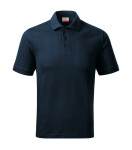 Resist Heavy Polo polokošile pánská námořní modrá 4XL
