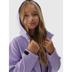 Softshellová bunda 4F Jr 4FJAW23TSOFF153-52S 146