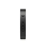 HP Elite t660 černá / Tenký klient / Intel U300E / 8GB / 64GB eMMC / W11 IoT Enterprise (5H134EA#BCM)