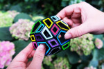 Hlavolamy Recent Toys Hollow Skewb Ultimate