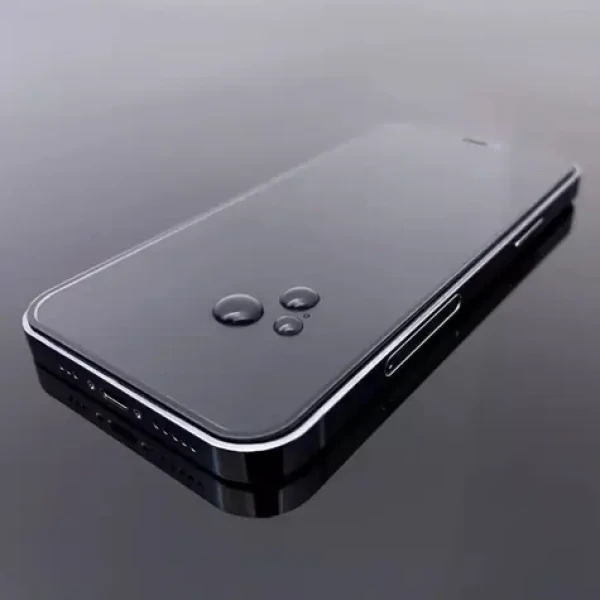 Wozinsky Tvrzené sklo Full Glue pro Samsung Galaxy A37 / Tvrzené sklo / 2 ks (5907769386978)